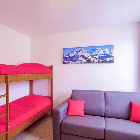 Appartement Biche La Llagonne Exterior foto