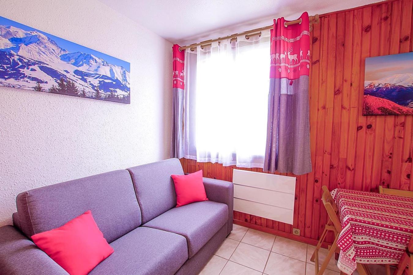 Appartement Biche La Llagonne Exterior foto